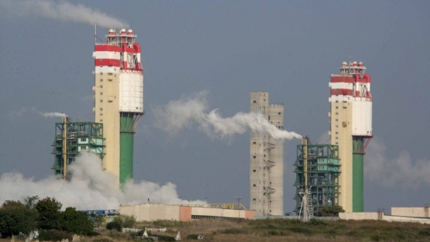 Фото: УНІАН Одеський припортовий завод можуть передати в оренду Нафтогазу