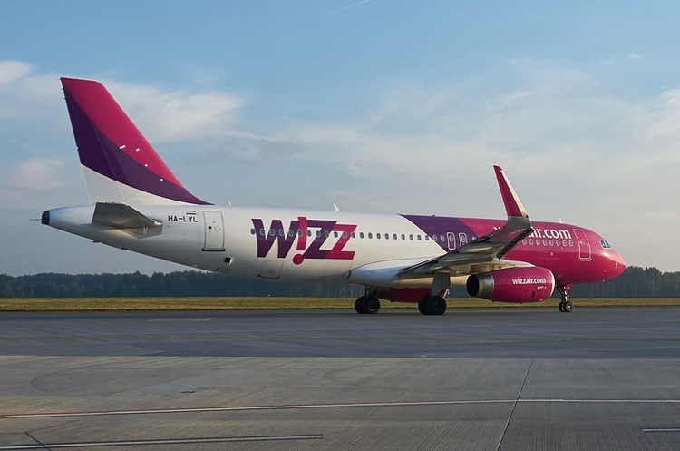 Італійський регулятор покарав мільйонними штрафами Ryanair та Wizz Air Італійський регулятор покарав мільйонними штрафами Ryanair та Wizz Air