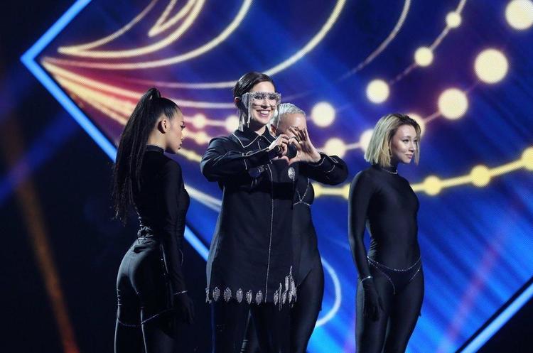 Співачка MARUV перемогла в українському відборі на Євробачення-2019