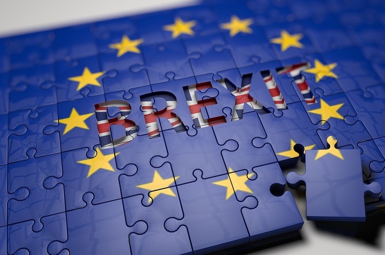 Brexit може бути перенесено на 2 роки – The Guardian Brexit може бути перенесено на 2 роки – The Guardian