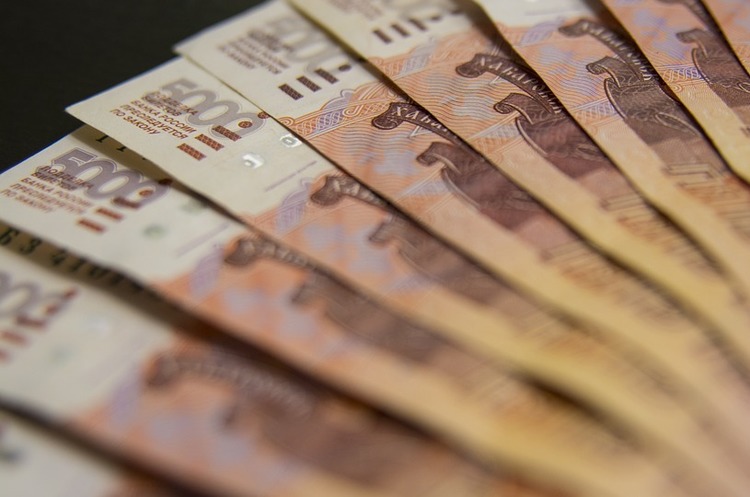 «Росфінмоніторинг» підрахував суму арештованих в Росії активів «Росфінмоніторинг» підрахував суму арештованих в Росії активів