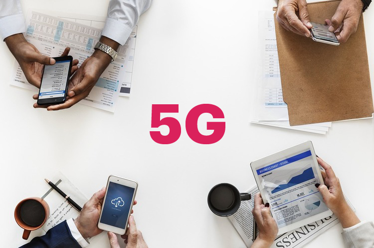 Gemalto випускає першу в світі SIM-карту 5G Gemalto випускає першу в світі SIM-карту 5G