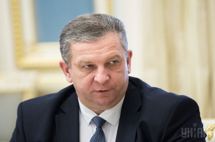 Міністр соціальної політики України Андрій Рева Українцям підвищать пенсії з березня – Рева