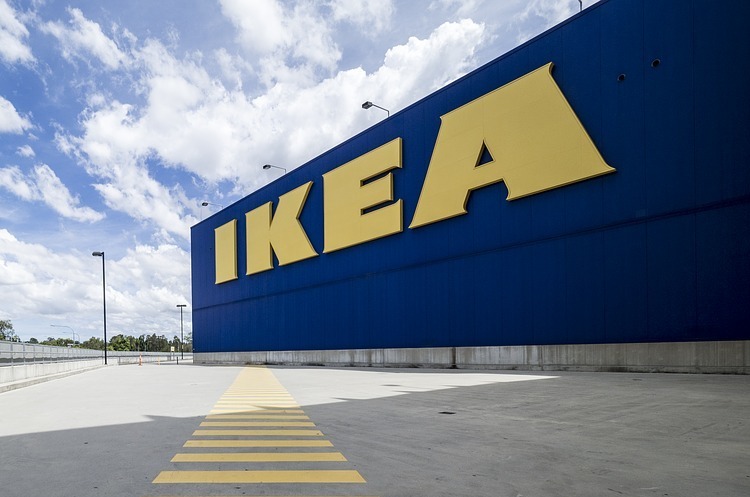IKEA готується до наймасштабніших реформ за усю свою історію IKEA готується до наймасштабніших реформ за усю свою історію
