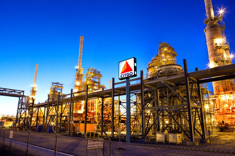 Американська Citgo формально розірвала зв’язки із материнською PDVSA на тлі санкцій США проти Венесуели Американська Citgo формально розірвала зв’язки із материнською PDVSA на тлі санкцій США проти Венесуели