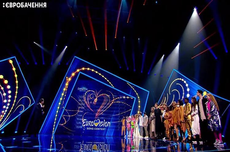 Фото: УНІАН Уряд підтримав зміну правил українського відбору на Євробачення