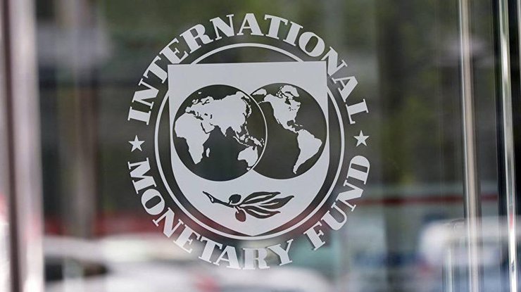 Фото: Pixybay Україна має сплатити 1 березня за боргом МВФ $160 млн