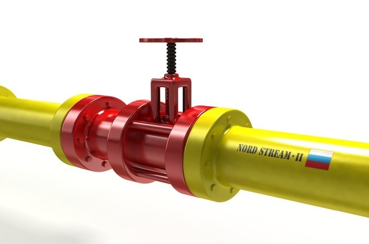 Росія організує нову газову війну – Клімкін Росія організує нову газову війну – Клімкін