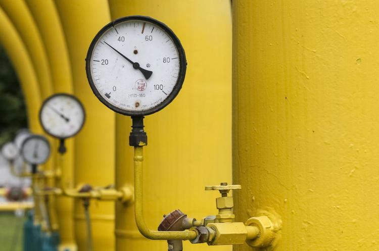 Фото: УНІАН Сьогодні стартувало добове балансування на ринку газу