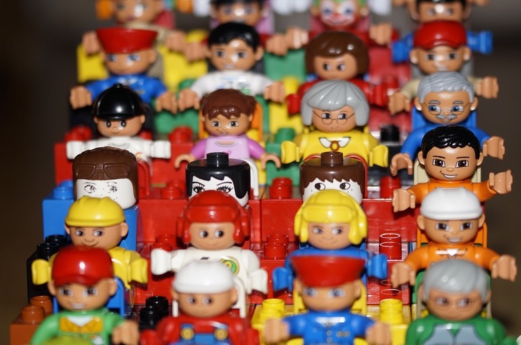 Lego виходить в онлайн: компанія вирішила адаптуватись під нові умови ринку Lego виходить в онлайн: компанія вирішила адаптуватись під нові умови ринку