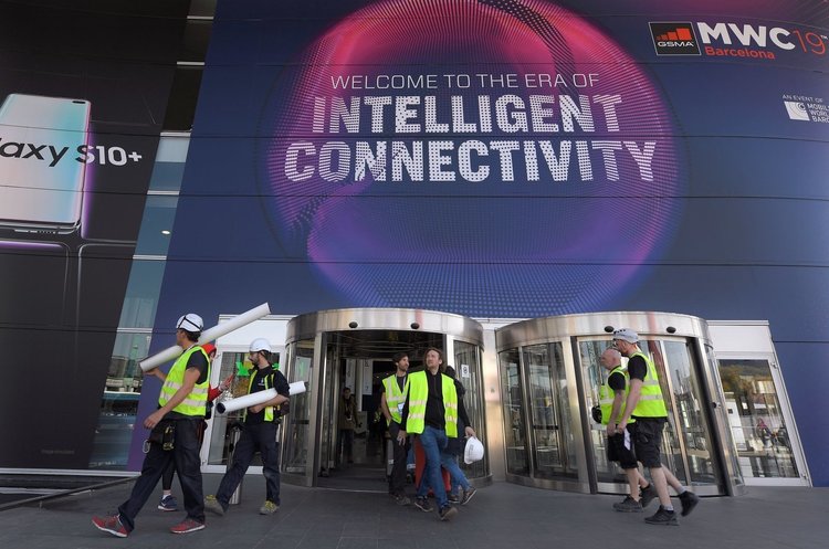 Найкраще на MWC 2019: шість «вау»-новинок серед смартфонів Найкраще на MWC 2019: шість «вау»-новинок серед смартфонів