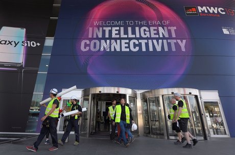   MWC 2019:  -  