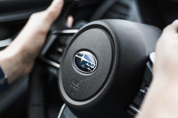 Subaru планує найбільше в історії відкликання автомобілів Subaru планує найбільше в історії відкликання автомобілів