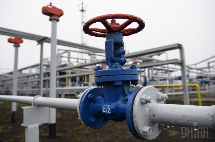 По гарячих слідах: 4 головні проблеми добового балансування газу По гарячих слідах: 4 головні проблеми добового балансування газу