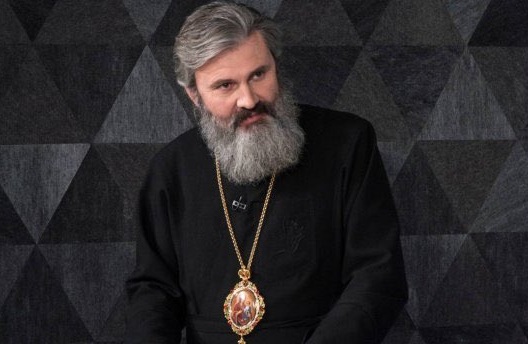 Архієпископ ПЦУ Климент Українського архієпископа Климента, затриманого в Криму, відпустили