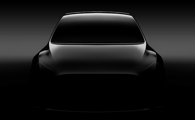 фото tesla.com Ілон Маск повідомив, коли відбудеться презентація нової Tesla Model Y