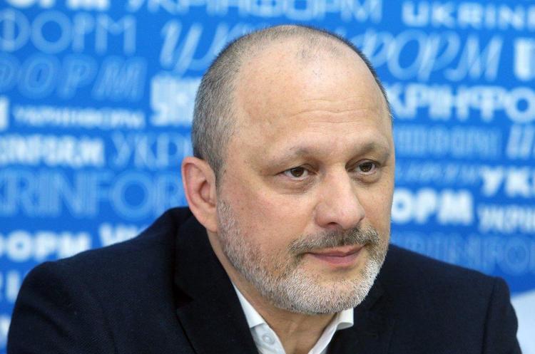 Глава НГТУ Зураб Аласанія Національна громадська телерадіокомпанія України змінила організаційну структуру