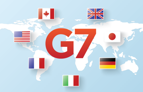 G7 та Світовий банк закликали Україну відновити кримінальну відповідальність за незаконне збагачення G7 та Світовий банк закликали Україну відновити кримінальну відповідальність за незаконне збагачення