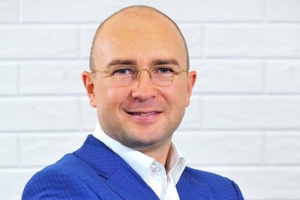 Олександр Лієв НСТУ скоротила посаду виконавчого директора
