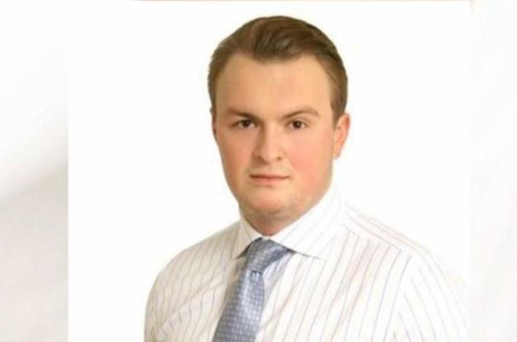 Фото: УНІАН Гладковський-молодший назвав фейком розслідування про розкрадання в оборонці