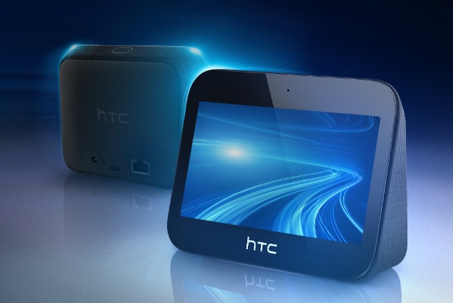 htc.com/ua/ Продажі смартфонів HTC обвалилися на 76%