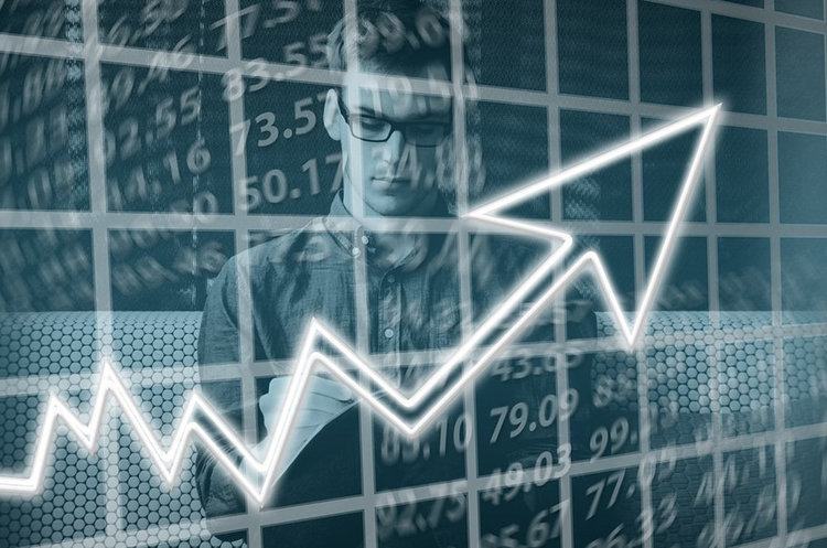 Фото: Pixybay Fitch підтвердив рейтинг України «B-» зі стабільним прогнозом