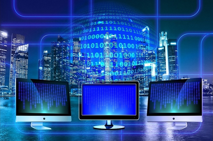 фото pixabay.com Виробникам комп’ютерів не вистачає процесорів Intel, надалі дефіцит загостриться