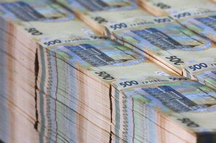 Фото: УНІАН Великі компанії сплатили торік на 10% більше податку на прибуток – 77 млрд грн