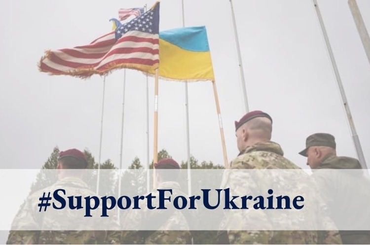 В оборонному бюджеті США на 2020 рік передбачено $250 млн для України В оборонному бюджеті США на 2020 рік передбачено $250 млн для України