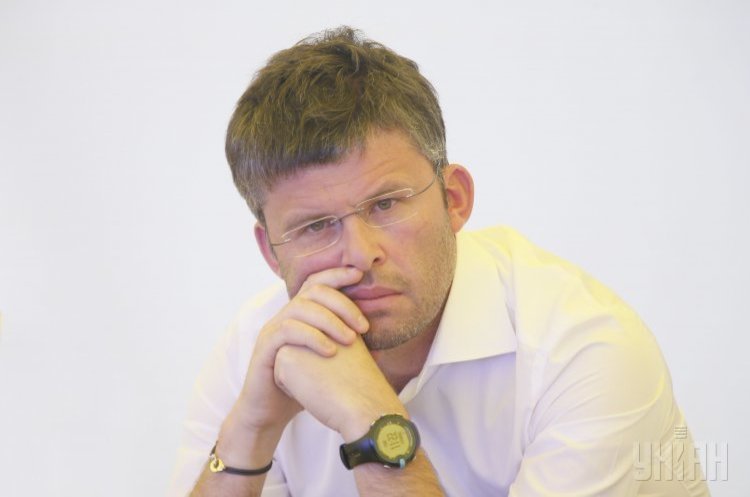 Андрій Веревський Суд заблокував купівлю Веревським активів Дельта Банку за майже 1 млрд грн