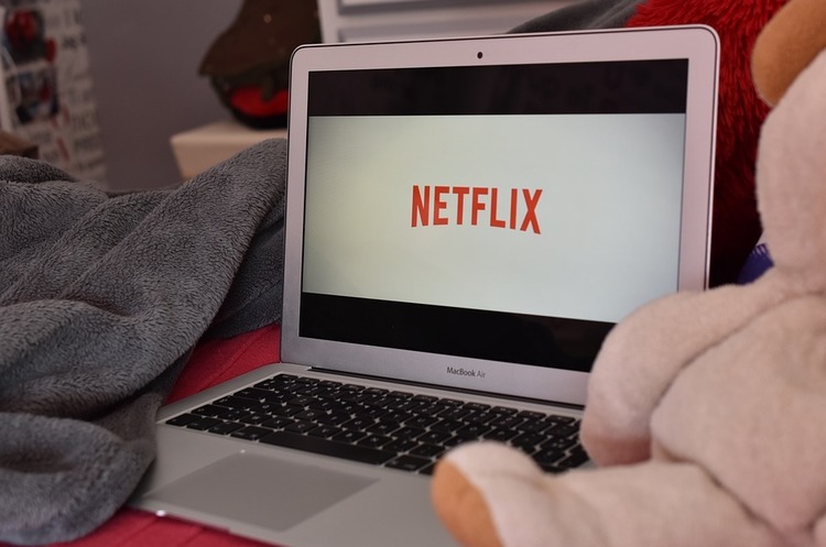 Neflix зніме анімаційний серіал «Боги та герої» за мотивами давньогрецької міфології Neflix зніме анімаційний серіал «Боги та герої» за мотивами давньогрецької міфології