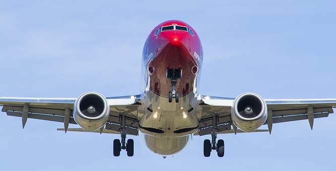 Фото: Pixybay МАУ отримає цього року три літаки Boeing 737 MAX 8