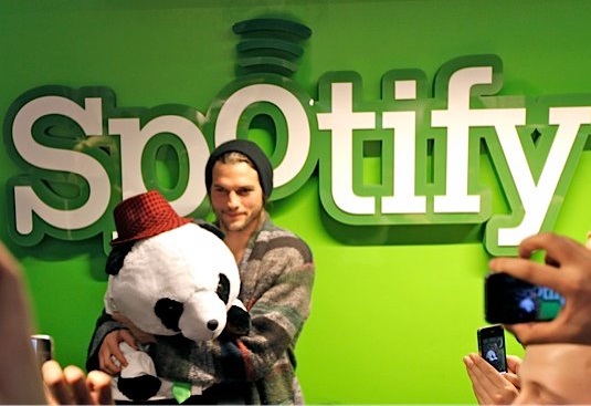 фото Spotify Spotify подала скаргу в ЄК на Apple через «нерівне» ставлення до сервісів у App Store