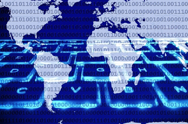 Фото: Pixybay ІнАУ опублікувала рейтинг найпопулярніших серед українців сайтів