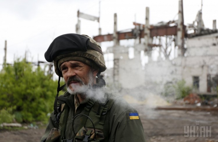Фото: УНІАН «Трейд Коммодити» поставить Міноборони моторні оливи на 86 млн грн