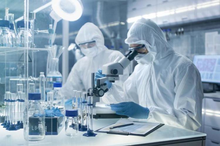 Johnson & Johnson сплатить $29 млн жінці, яка стверджує, що захворіла на рак через продукцію компанії Johnson & Johnson сплатить $29 млн жінці, яка стверджує, що захворіла на рак через продукцію компанії
