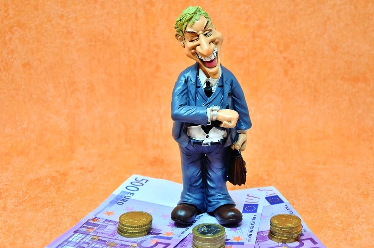 Фото: pixabay ДФС: «Епіцентр К» протягом кварталу офіційно працевлаштував 1 377 осіб