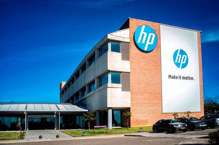 фото DR HP відкликає вибухонебезпечні акумулятори для своїх ноутбуків