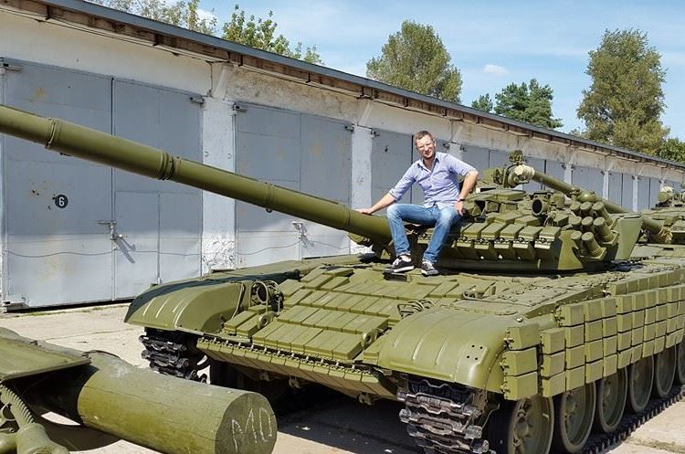 Андрій Рогоза Завдяки Bihus.info ФСБ перекрило всі канали отримання запчастин, які можна купити лише у Росії – Рогоза