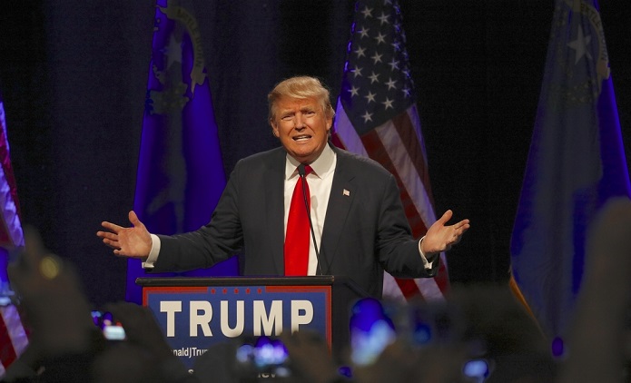 Дональд Трамп Трамп пригрозив ЄС болючими наслідками, якщо переговори щодо торгівлі не продовжаться