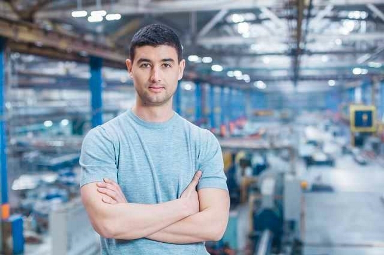 Сергій Шапран, CEO Alumeta Group (Броварський алюмінієвий завод, BRAZ) Отмена пошлины на вывоз металлолома – это грабёж страны – Сергей Шапран
