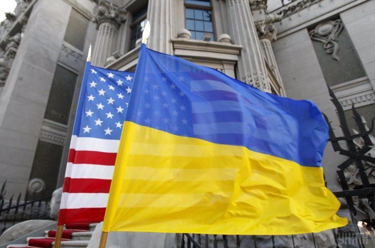 Фото: УНІАН США ввели санкції проти РФ за напад у Керченській протоці