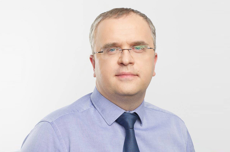 Олександр Комаров Миколаїв може залишитися без мобільного зв'язку – «Київстар»