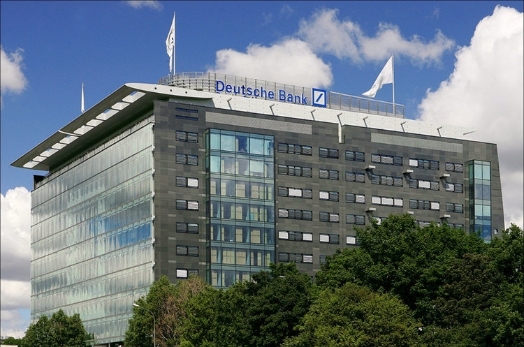Тепер офіційно: Deutsche Bank та Commerzbank ведуть переговори про злиття Тепер офіційно: Deutsche Bank та Commerzbank ведуть переговори про злиття