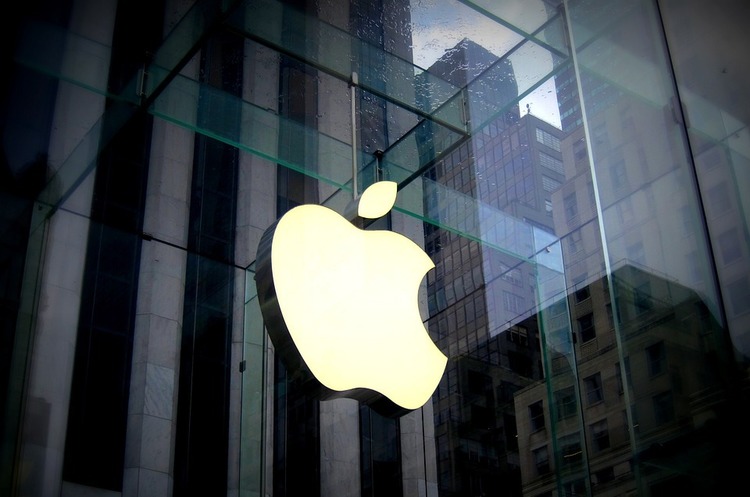 Фото: Pixybay Apple виплатить виробнику мікросхем Qualcomm $31 млн за порушення патенту