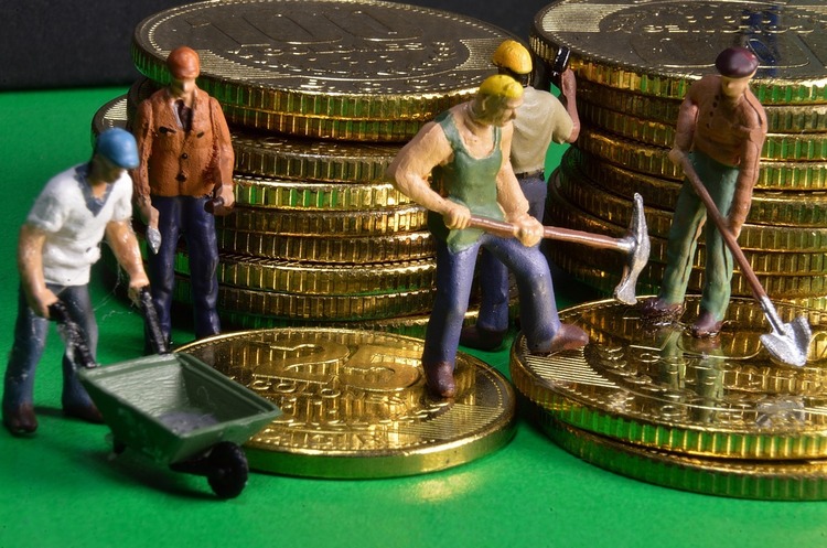 Інвестиційні ідеї: куди вкласти $50 000 Інвестиційні ідеї: куди вкласти $50 000