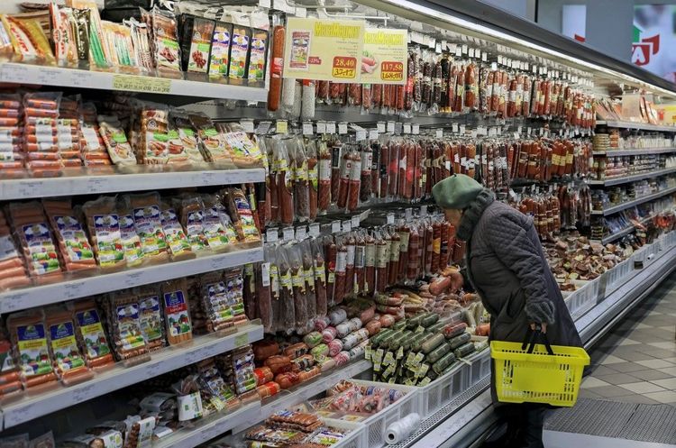 Фото: УНІАН Українцям повернули торік 7 млн грн за неякісні товари й послуги