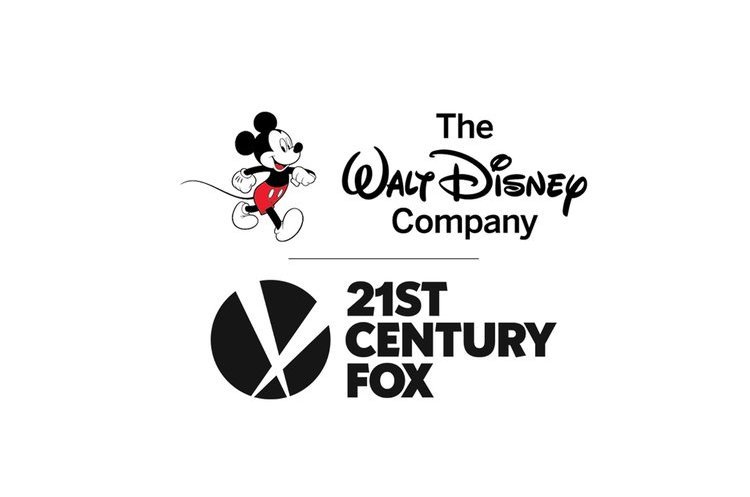 Disney купила 21st Century Fox за $71,3 млрд Disney купила 21st Century Fox за $71,3 млрд