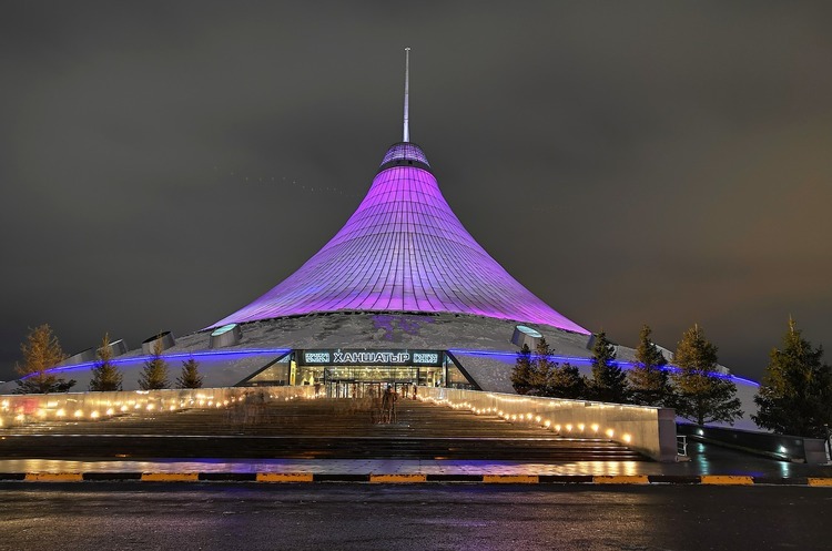 Не Астана: парламент Казахстану схвалив перейменування міста на Нурсултан