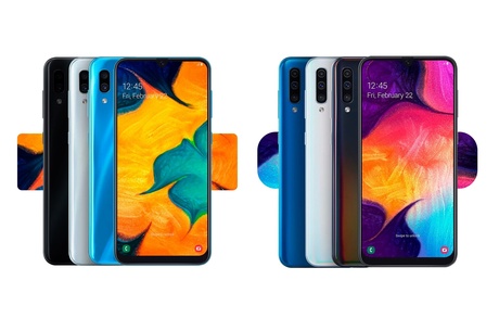Samsung        -